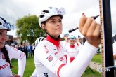 2023 UEC Road European Championships - Drenthe - Under 23 Women?s Road Race - Coevorden - Col Du VAM 108 km - 22/09/2023 - Poland - photo Massimo Fulgenzi/SprintCyclingAgency?2023